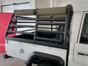 Toyota Land Cruiser 79 2.8GD-6 double cab - Image 8