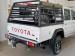 Toyota Land Cruiser 79 2.8GD-6 double cab - Thumbnail 9