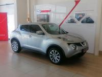 Thumbnail Nissan Juke 1.2T Acenta