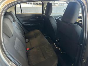 Suzuki Swift 1.2 GL+ manual - Image 11