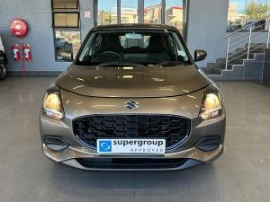 Suzuki Swift 1.2 GL+ manual - Image 2