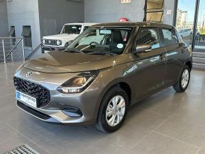 Suzuki Swift 1.2 GL+ manual - Image 3