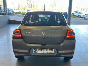 Suzuki Swift 1.2 GL+ manual - Image 5