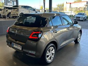 Suzuki Swift 1.2 GL+ manual - Image 6