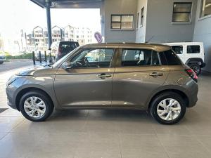 Suzuki Swift 1.2 GL+ manual - Image 8
