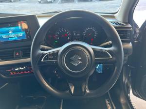Suzuki Swift 1.2 GL+ manual - Image 9