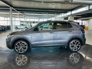 Volkswagen T-Cross 1.0TSI 85kW Highline - Image 10