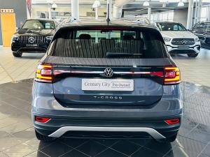 Volkswagen T-Cross 1.0TSI 85kW Highline - Image 11