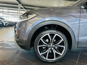 Volkswagen T-Cross 1.0TSI 85kW Highline - Image 12