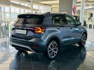 Volkswagen T-Cross 1.0TSI 85kW Highline - Image 2