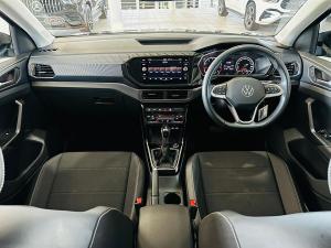 Volkswagen T-Cross 1.0TSI 85kW Highline - Image 3