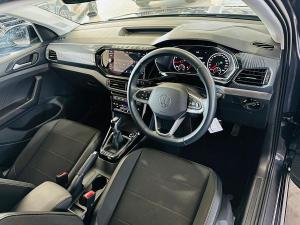 Volkswagen T-Cross 1.0TSI 85kW Highline - Image 4