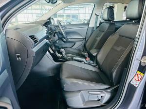 Volkswagen T-Cross 1.0TSI 85kW Highline - Image 5