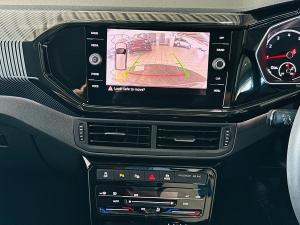 Volkswagen T-Cross 1.0TSI 85kW Highline - Image 8