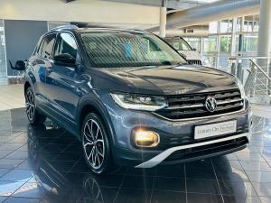 Volkswagen T-Cross 1.0TSI 85kW Highline - Image 9
