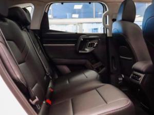 Haval H7 2.0T 4WD Super Luxury - Image 11