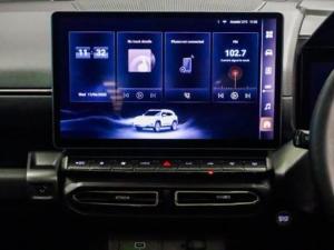 Haval H7 2.0T 4WD Super Luxury - Image 13