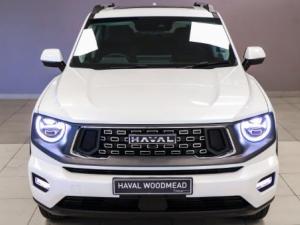 Haval H7 2.0T 4WD Super Luxury - Image 2