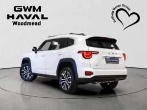 Haval H7 2.0T 4WD Super Luxury - Image 3