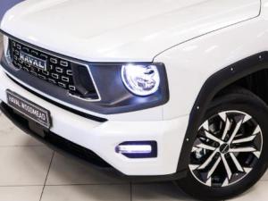 Haval H7 2.0T 4WD Super Luxury - Image 3