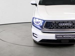 Haval H7 2.0T 4WD Super Luxury - Image 4