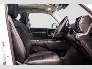 Haval H7 2.0T 4WD Super Luxury - Image 7