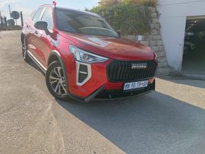 Haval Jolion 1.5T City Plus - Image 2