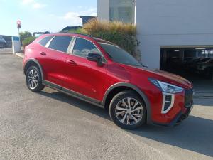 Haval Jolion 1.5T City Plus - Image 3