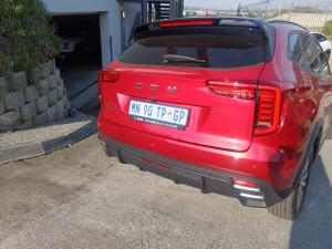Haval Jolion 1.5T City Plus - Image 4