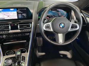 BMW 8 Series M850i xDrive Gran Coupe - Image 17