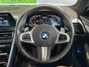 BMW 8 Series M850i xDrive Gran Coupe - Image 18