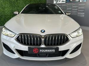 BMW 8 Series M850i xDrive Gran Coupe - Image 5