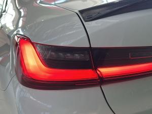 BMW 3 Series 320d Mzansi Edition - Image 11