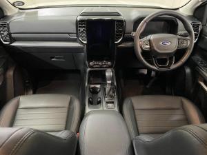 Ford Everest 2.0 BiTurbo Sport - Image 11