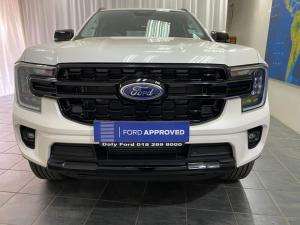 Ford Everest 2.0 BiTurbo Sport - Image 2