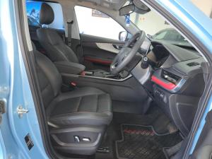 Chery Tiggo 4 Pro 1.5T Elite SE - Image 12