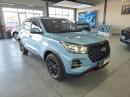 Thumbnail Chery Tiggo 4 Pro 1.5T Elite SE
