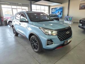 Chery Tiggo 4 Pro 1.5T Elite SE - Image 1