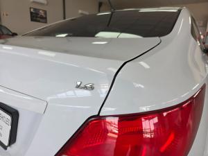 Hyundai Accent sedan 1.6 Motion - Image 6