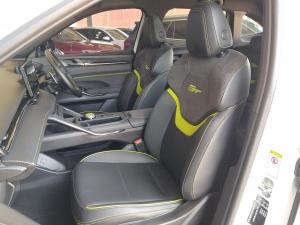 Haval H6 GT 2.0GDIT 4WD Super Luxury - Image 10