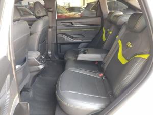 Haval H6 GT 2.0GDIT 4WD Super Luxury - Image 11