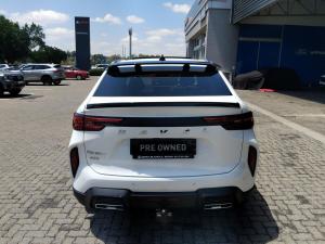 Haval H6 GT 2.0GDIT 4WD Super Luxury - Image 19