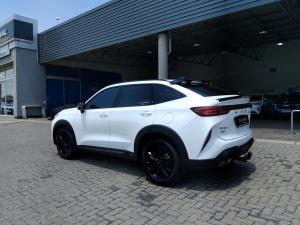 Haval H6 GT 2.0GDIT 4WD Super Luxury - Image 20