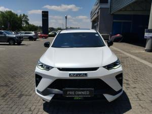 Haval H6 GT 2.0GDIT 4WD Super Luxury - Image 3