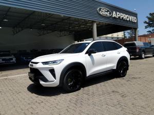 Haval H6 GT 2.0GDIT 4WD Super Luxury - Image 4
