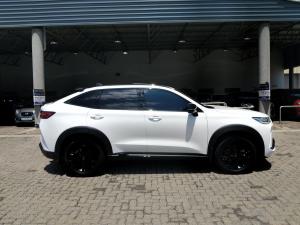 Haval H6 GT 2.0GDIT 4WD Super Luxury - Image 5