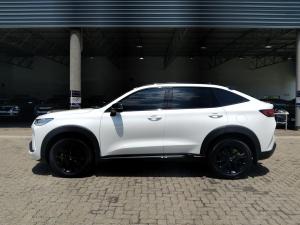 Haval H6 GT 2.0GDIT 4WD Super Luxury - Image 6
