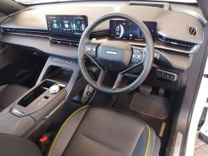 Haval H6 GT 2.0GDIT 4WD Super Luxury - Image 8