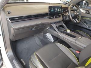 Haval H6 GT 2.0GDIT 4WD Super Luxury - Image 9