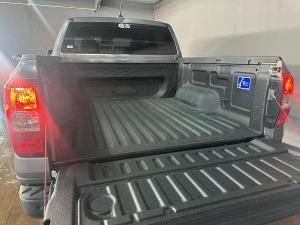 Ford Ranger 2.0 SiT double cab XL manual - Image 10